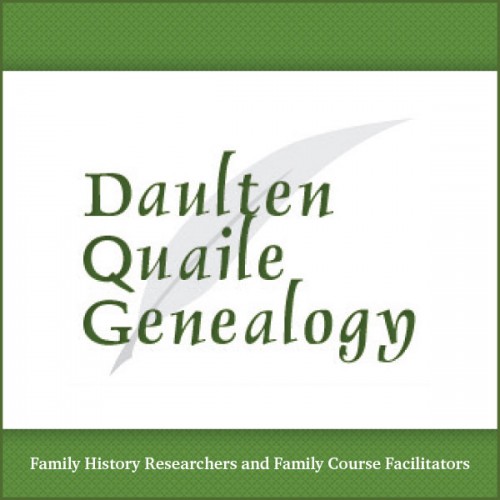 Daulten Quaile Genealogy - Kilanerin