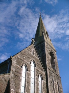 Kilanerin Sts Peter Paul church
