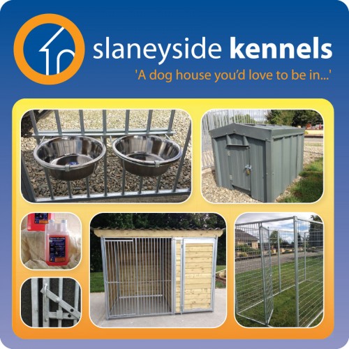 Slaneyside Kennel Solutions - Kilanerin