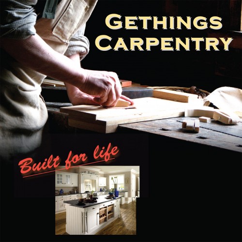 Gethings Carpentry - Kilanerin