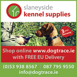 Kennel Supplies - Dogtrace